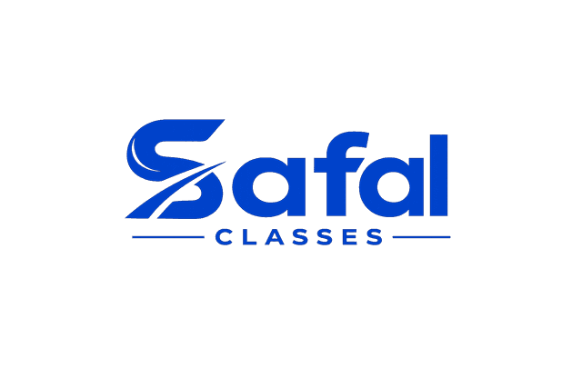 Safal Classes Logo