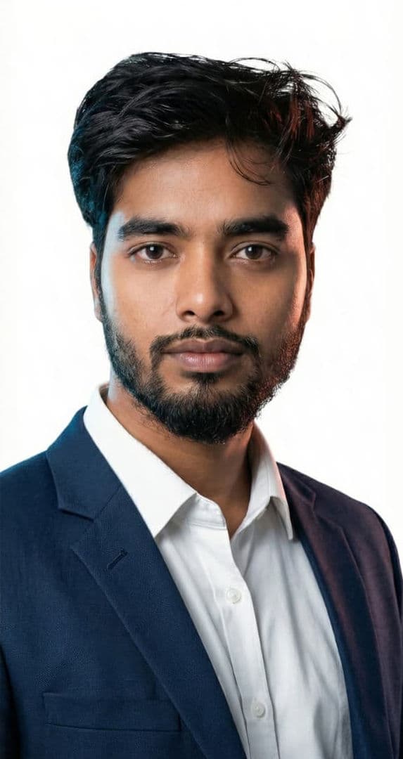 Vikas Kumar Aaditya - Founder of Safal Classes